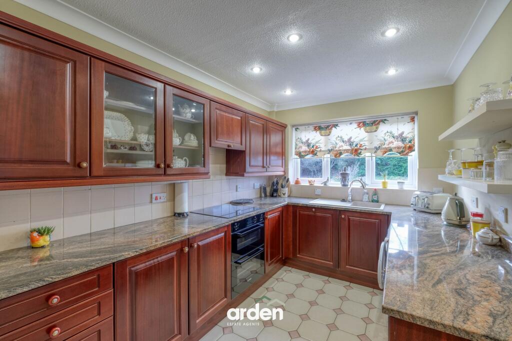 Additional image 6 of Hither Green Lane, Redditch, B98