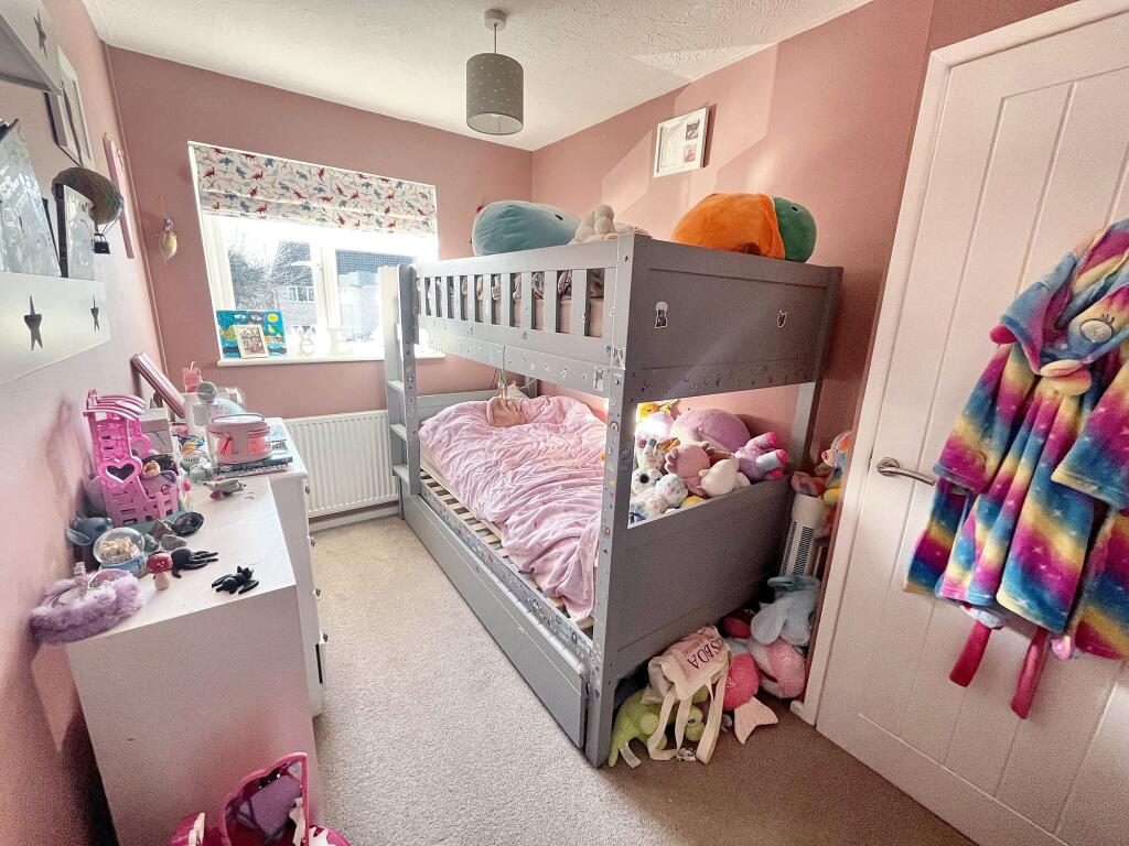 Additional image 10 of Devon Drive, Westbury, BA13