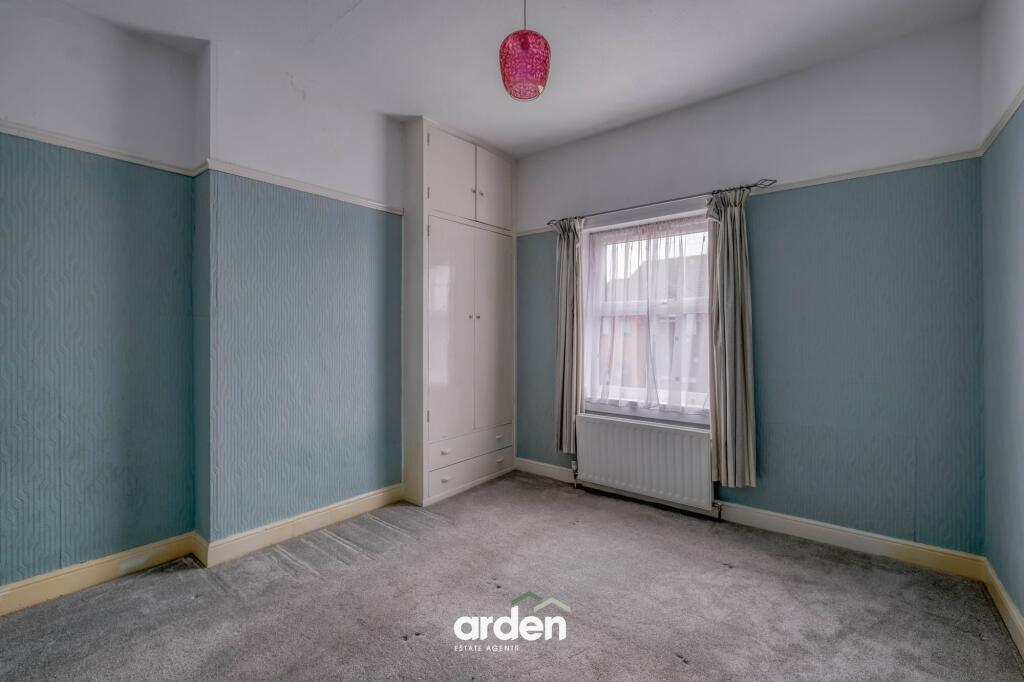 Additional image 12 of New Road, Astwood Bank, B96