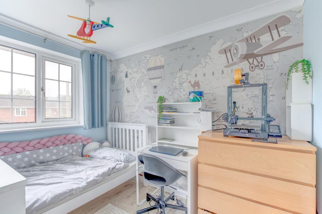 Additional image 10 of Moorgate Close, Church Hill North, Redditch, B98