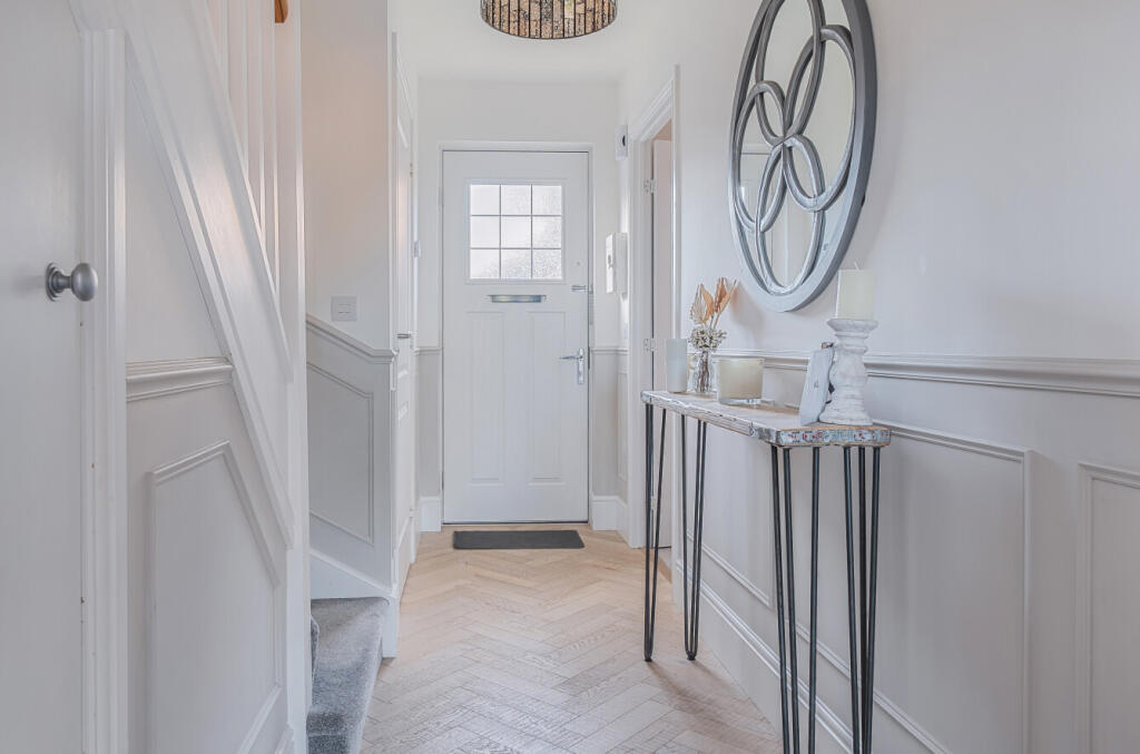 Additional image 22 of Kyte Close, Warminster, BA12