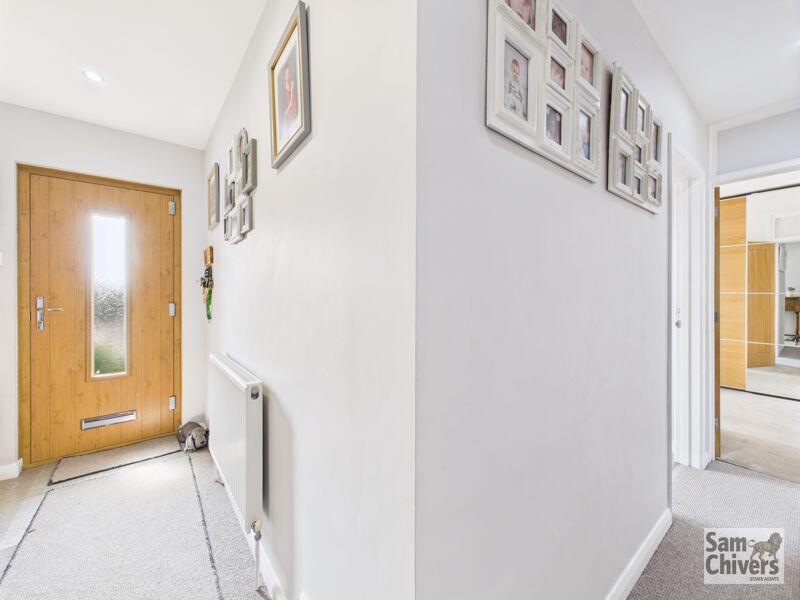 Additional image 20 of North Meadows, Peasedown St John