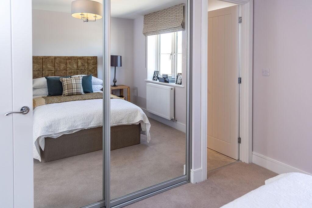 Additional image 9 of Kendall Lane, 
Semington, 
Wiltshire, 
BA14 6GY