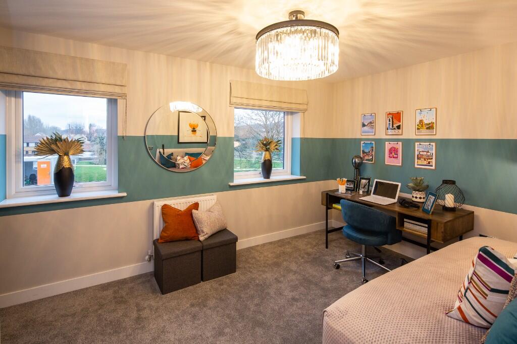 Additional image 5 of Sandys Hill Lane,
Little Keyford,
Frome,
BA11 4GD