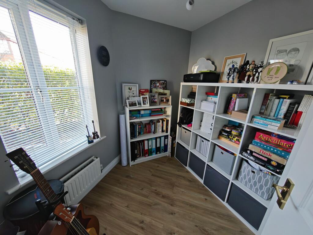 Additional image 17 of Cygnet Way, Staverton, BA14