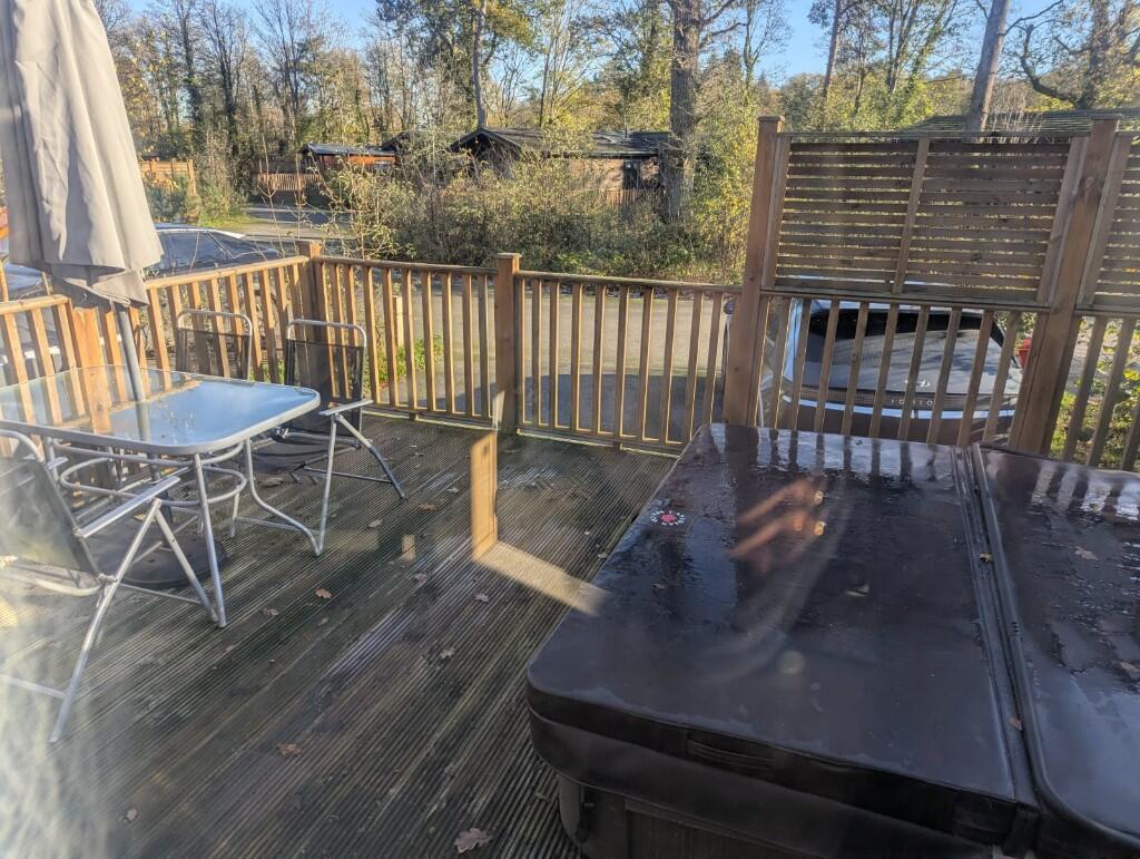 Additional image 11 of Brokerswood Holiday Park