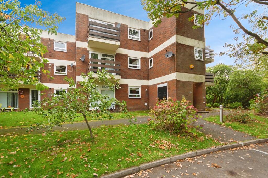 Property image for Southcrest Gardens, Redditch