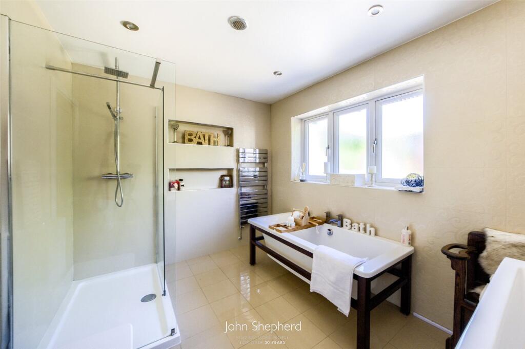 Additional image 20 of Norton Lane, Earlswood, Solihull, B94