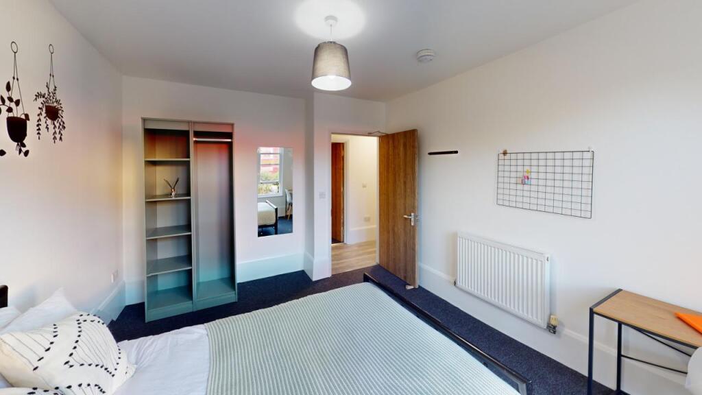 Additional image 6 of F1, 6 Piccadilly Place