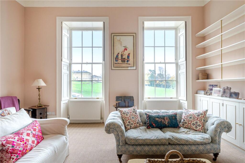 Additional image 8 of Marlborough Buildings, Bath, Somerset, BA1