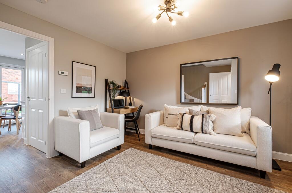 Additional image 7 of Elizabeth Way,
Hilperton,
Wiltshire,
BA14 7PB