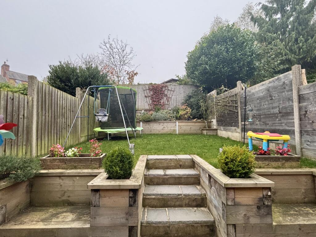 Additional image 10 of Old Crest Avenue, REDDITCH