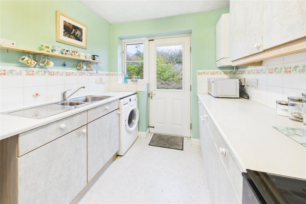 Additional image 10 of Old England Way, Peasedown St. John, Bath, Somerset, BA2