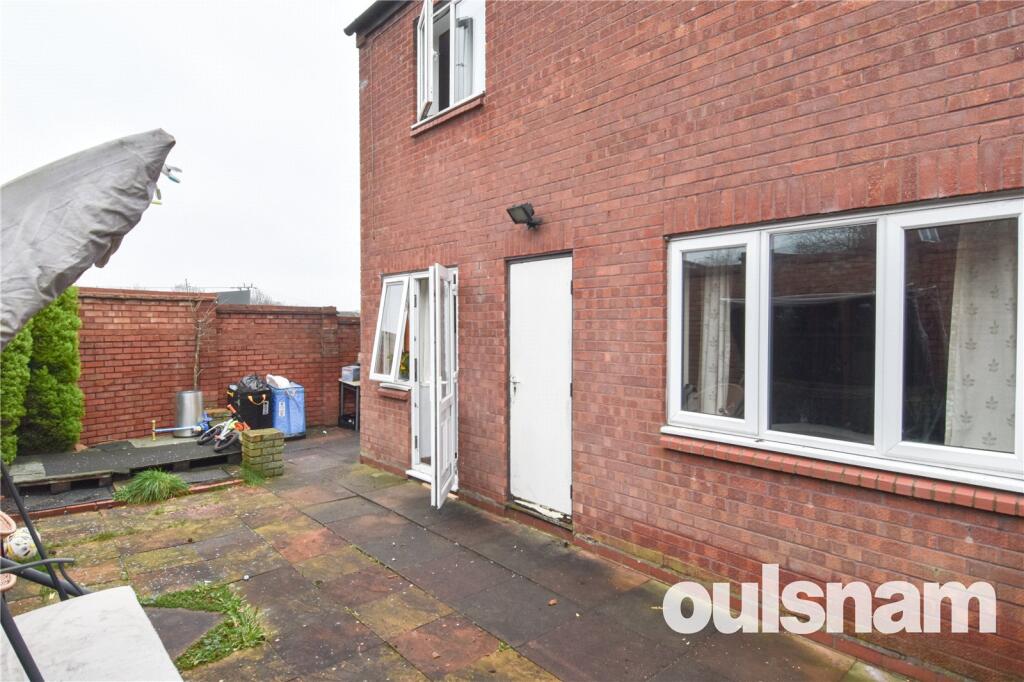 Additional image 8 of Patch Lane, Redditch, Worcestershire, B98