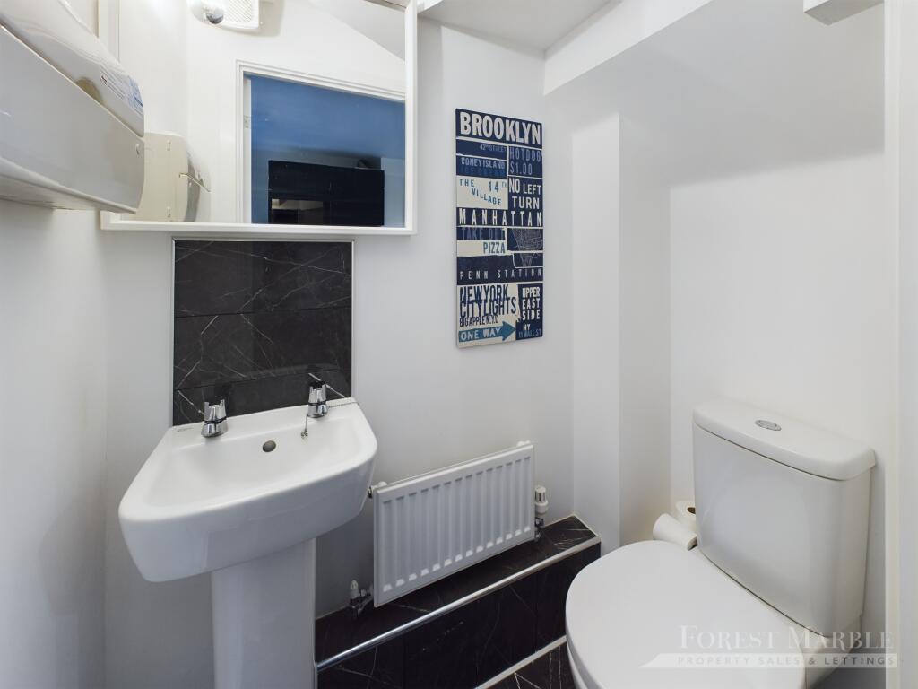 Additional image 13 of Clover Close, Frome