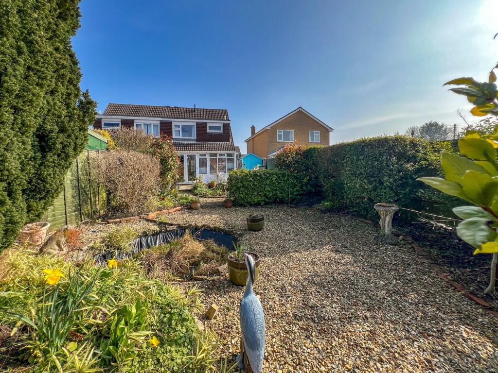 Additional image 23 of Pine Close, Street, BA16