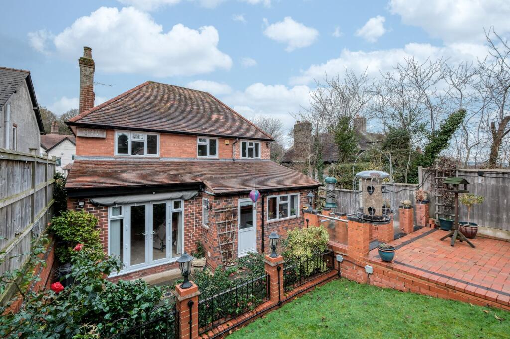 Additional image 14 of Plymouth Road, Redditch, B97