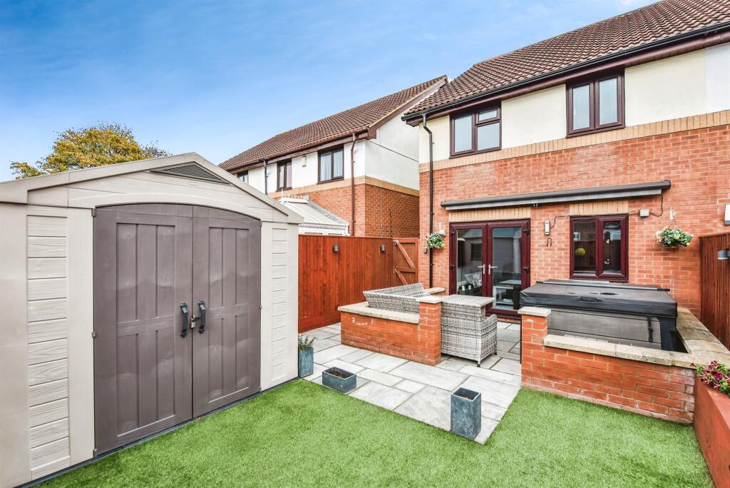 Additional image 10 of Meadow Close, Westbury