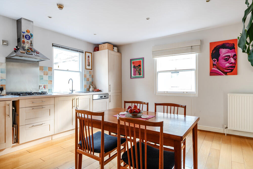 Additional image 5 of St. Anns Place, Bath