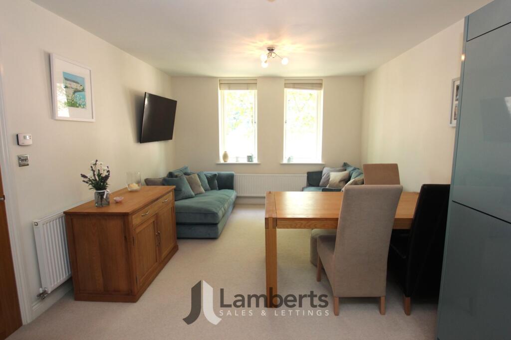 Additional image 5 of Berrington Close, Ipsley, B98