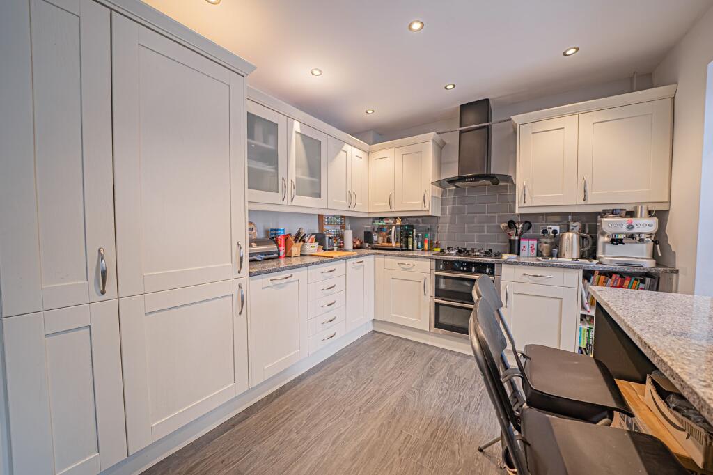 Additional image 3 of Hansell Drive, Dorridge, B93