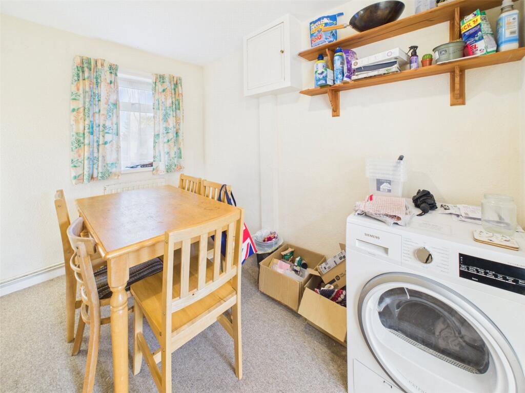 Additional image 13 of Down Avenue, Combe Down, Bath, Somerset, BA2