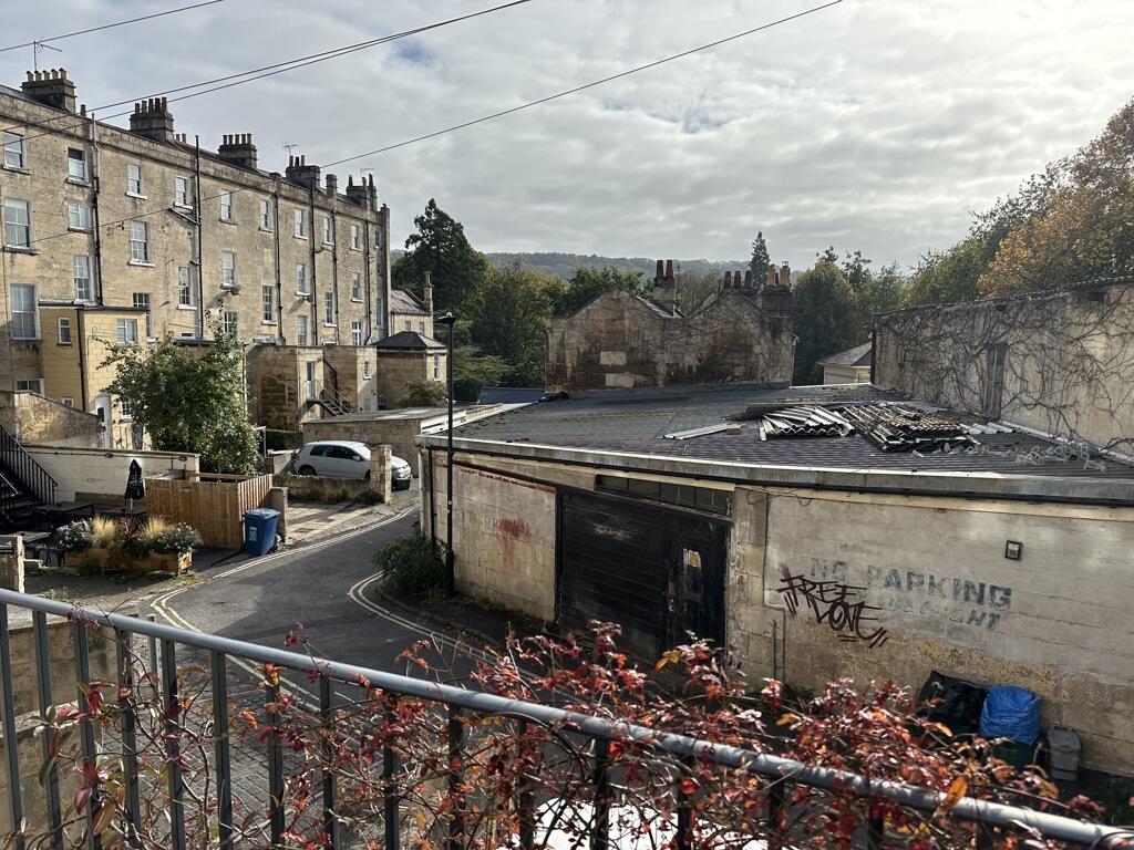 Additional image 8 of 5 Cleveland Terrace, Bath, Bath And North East Somerset, BA1 5DF