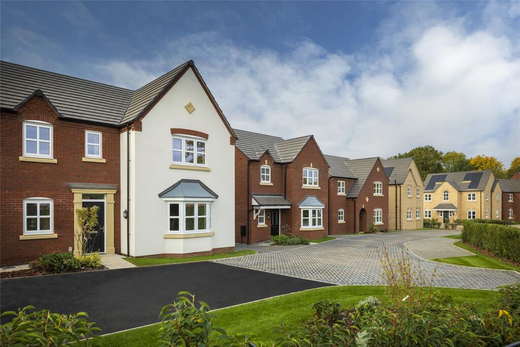 Additional image 9 of Arden Park, Far Moor Lane, Redditch, B98