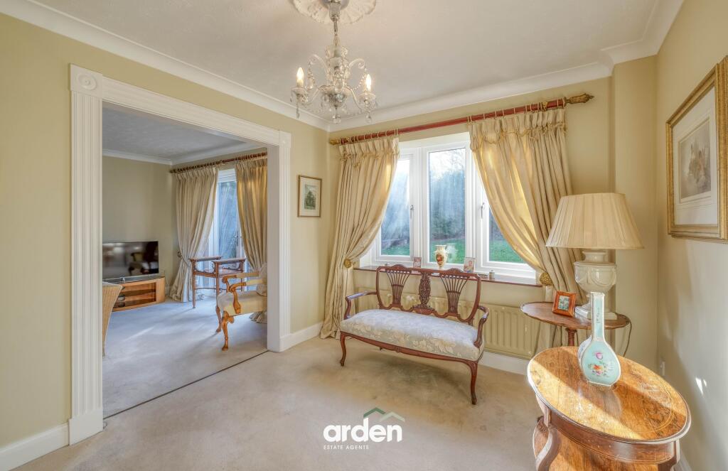 Additional image 5 of Hither Green Lane, Redditch, B98