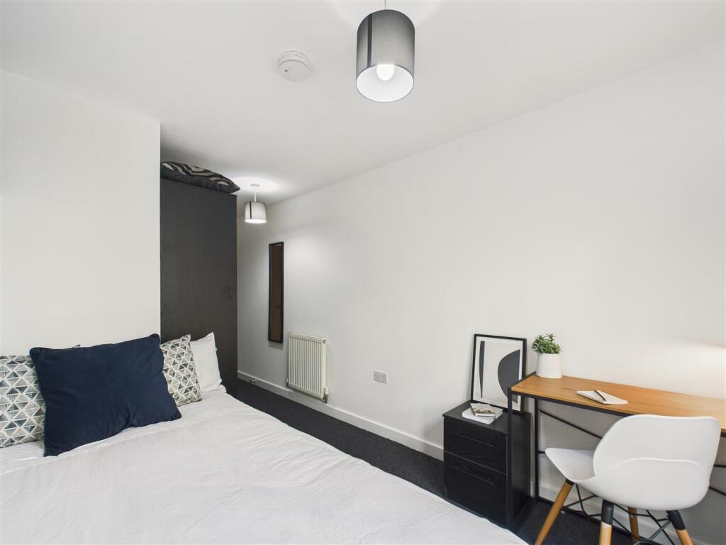 Additional image 14 of F4, Widcombe Wharf