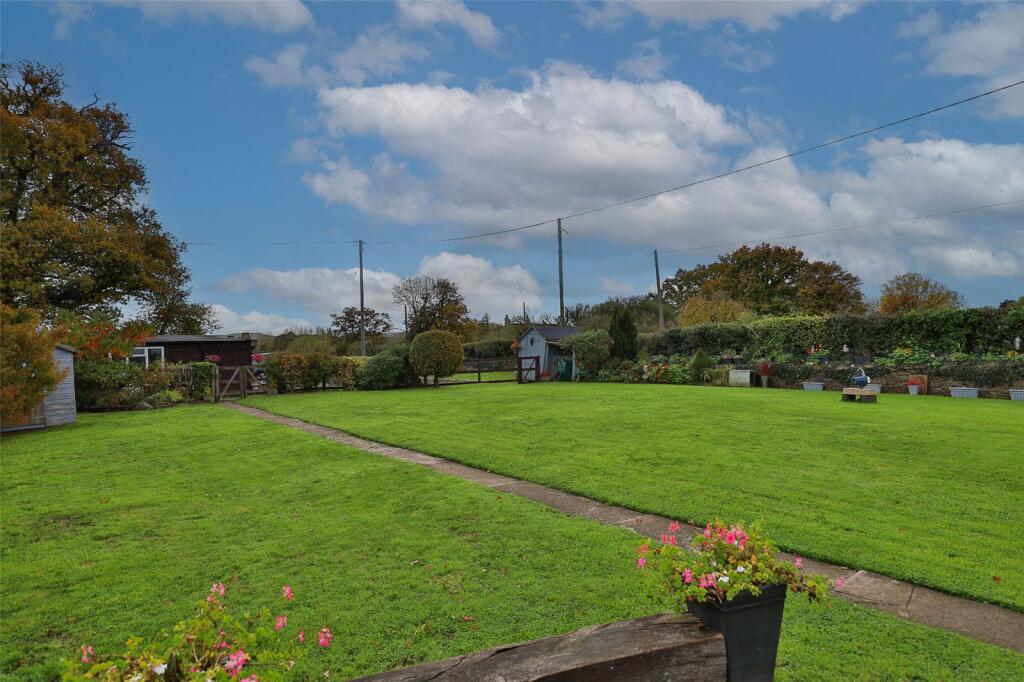 Additional image 17 of Rodden Down, Rodden, Frome, Somerset, BA11