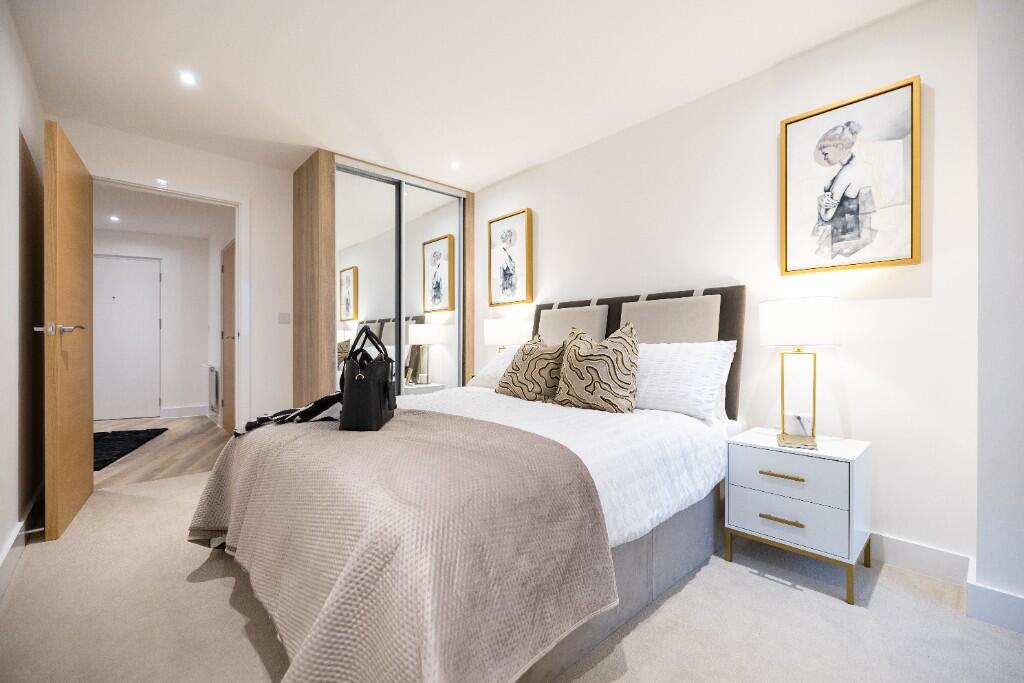 Additional image 4 of Mulberry Park, 
Mulberry Way, 
BA2 5DY