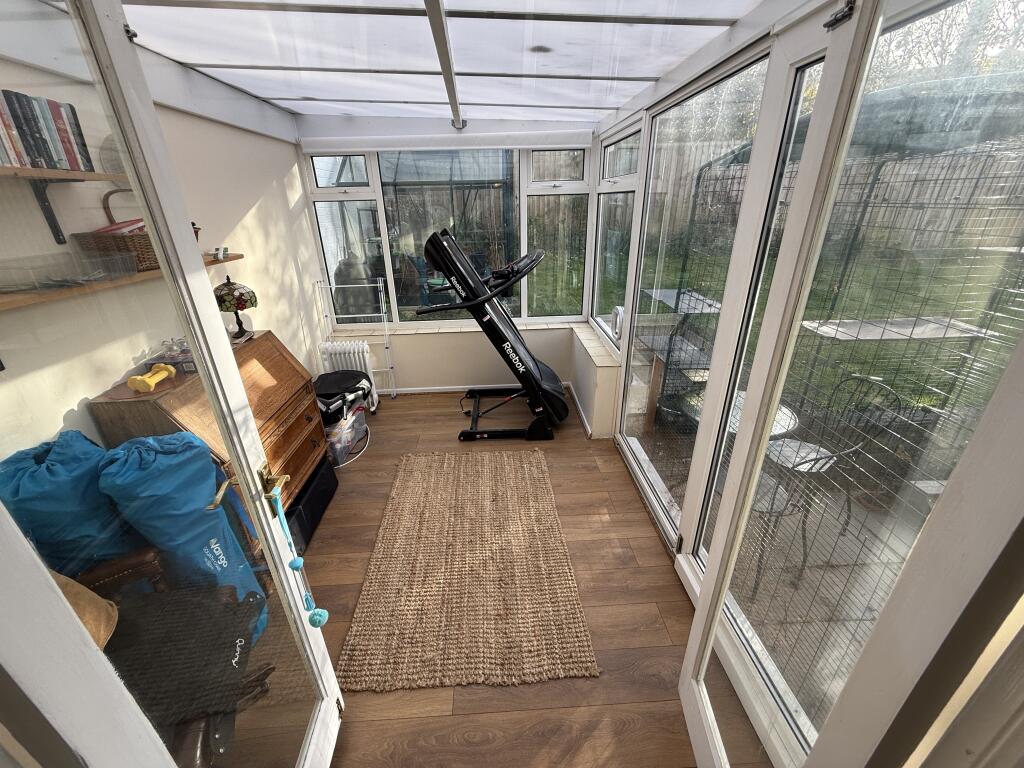 Additional image 10 of Yew House