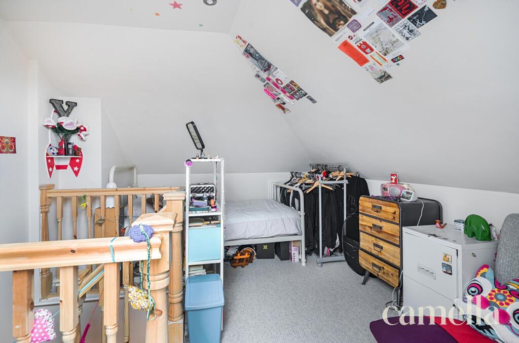 Additional image 23 of Park Avenue, Bath, BA2