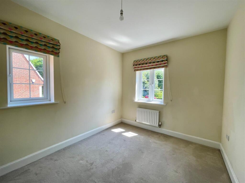 Additional image 15 of Wootton Close, Knowle, Solihull