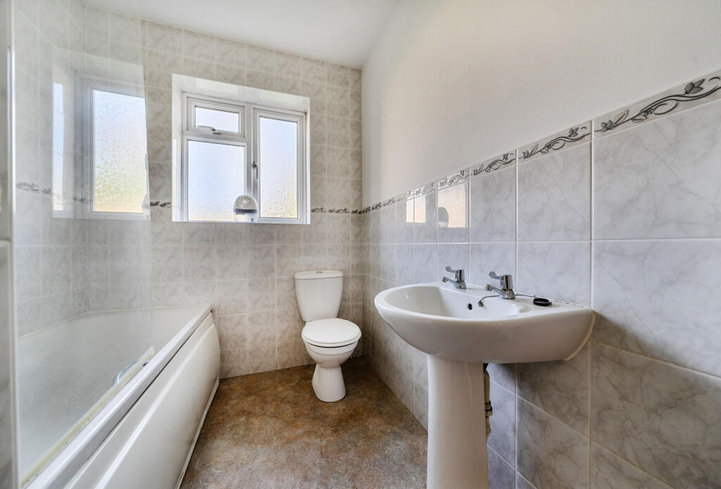 Additional image 6 of Westfield Park South, Bath, Somerset, BA1