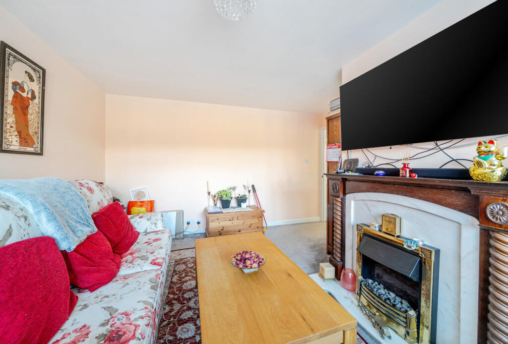 Additional image 8 of Hillcrest, Peasedown St. John, Bath, Somerset, BA2