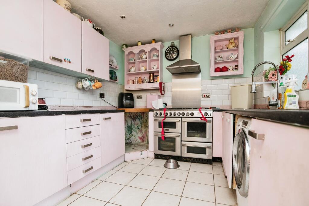 Additional image 19 of Bilbury Close, Redditch, B97