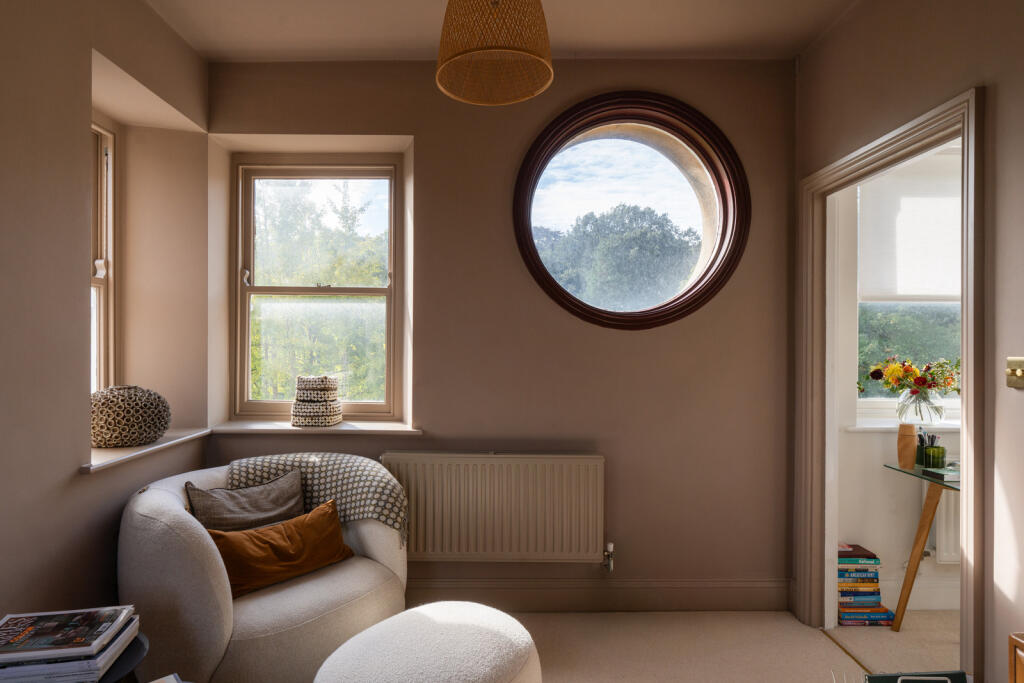 Additional image 11 of Ashford's Tower, Bath, Somerset