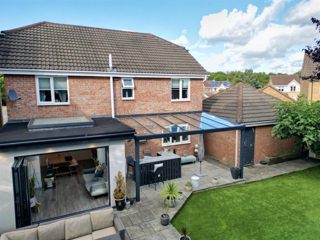 Additional image 17 of Wellow Drive, Frome