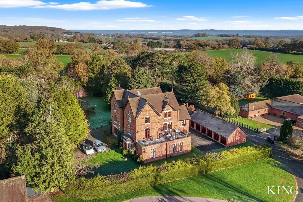 Additional image 23 of Sambourne Lane, Sambourne, Redditch