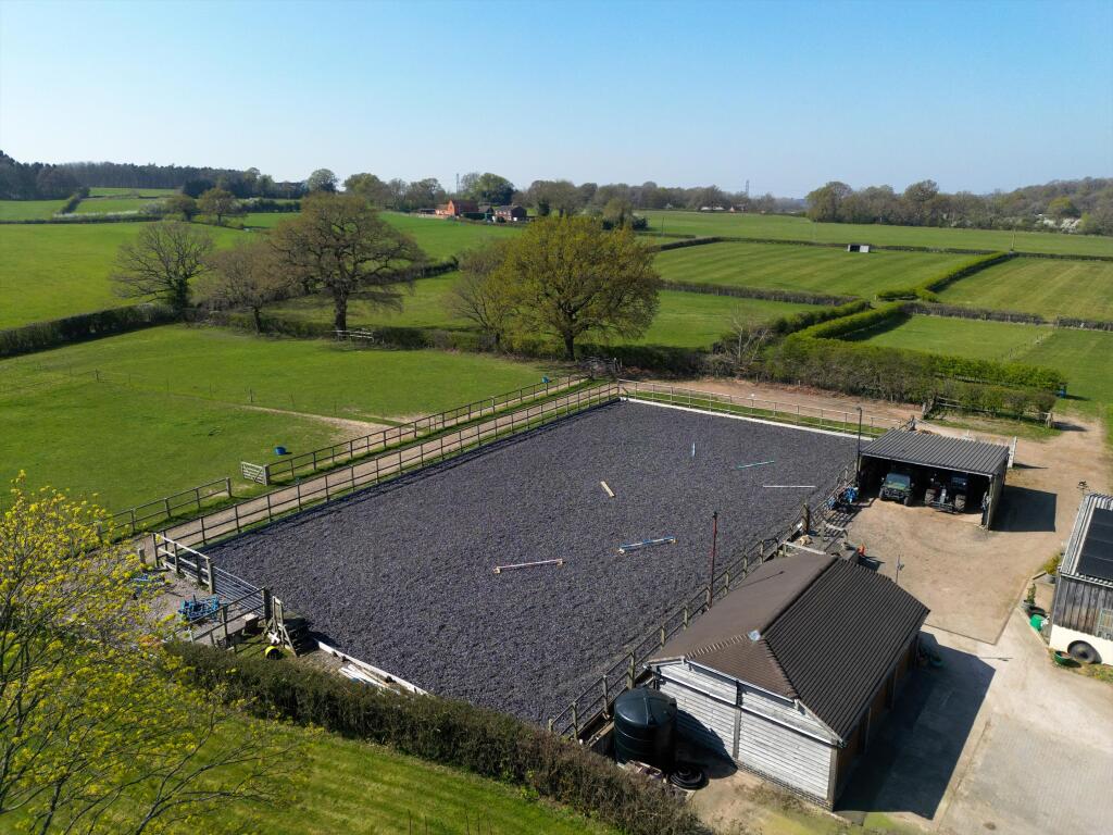 Additional image 30 of Beaconsfield, Lapworth Street, Lowsonford, Henley-in-Arden, B95