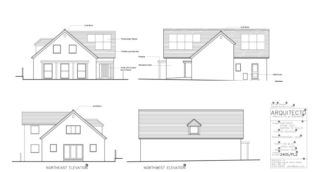 Additional image 26 of Chatley Furlong, Norton St. Philip