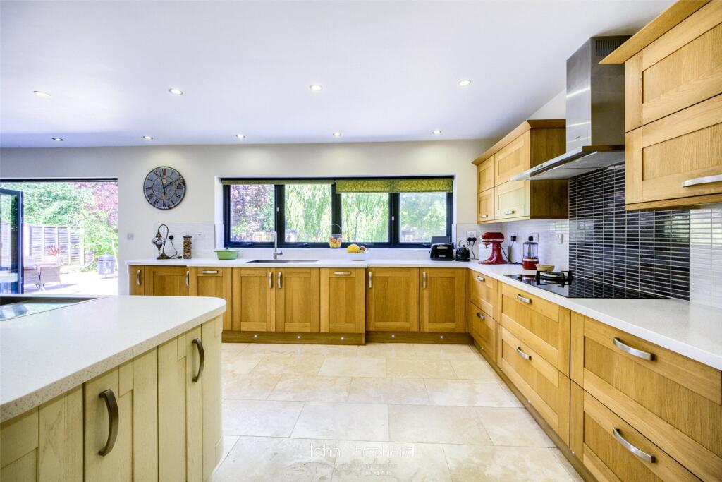 Additional image 6 of Norton Lane, Earlswood, Solihull, B94