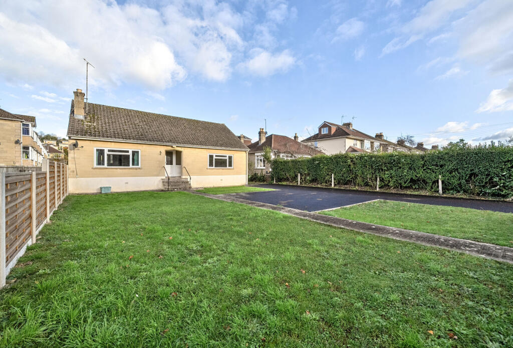 Additional image 20 of Westfield Park South, Bath, Somerset, BA1