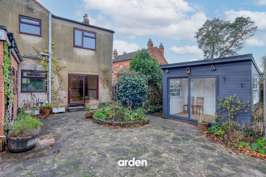 Additional image 17 of New Road, Astwood Bank, B96