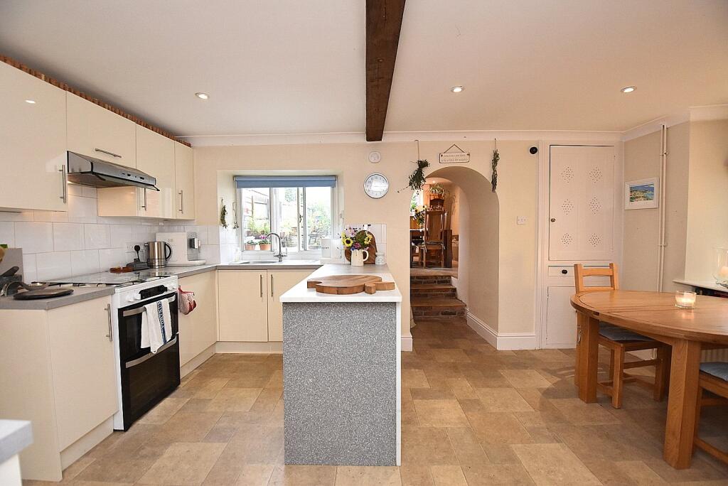 Additional image 6 of Salisbury Street, Mere, Warminster, Wilts, BA12