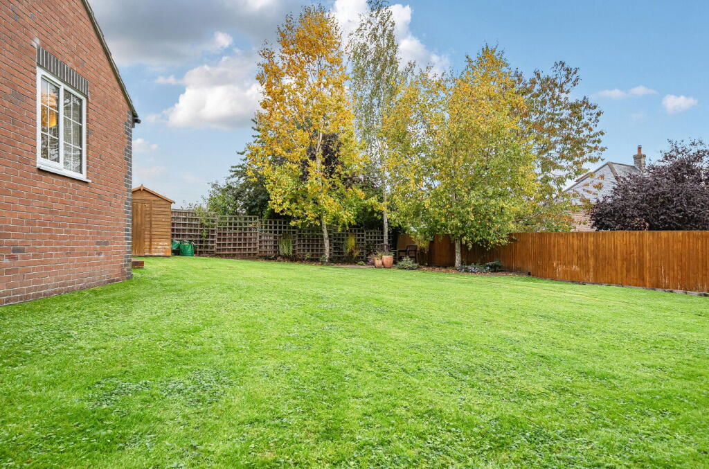 Additional image 20 of Greenhill Place, Warminster, Codford, BA12 0DT