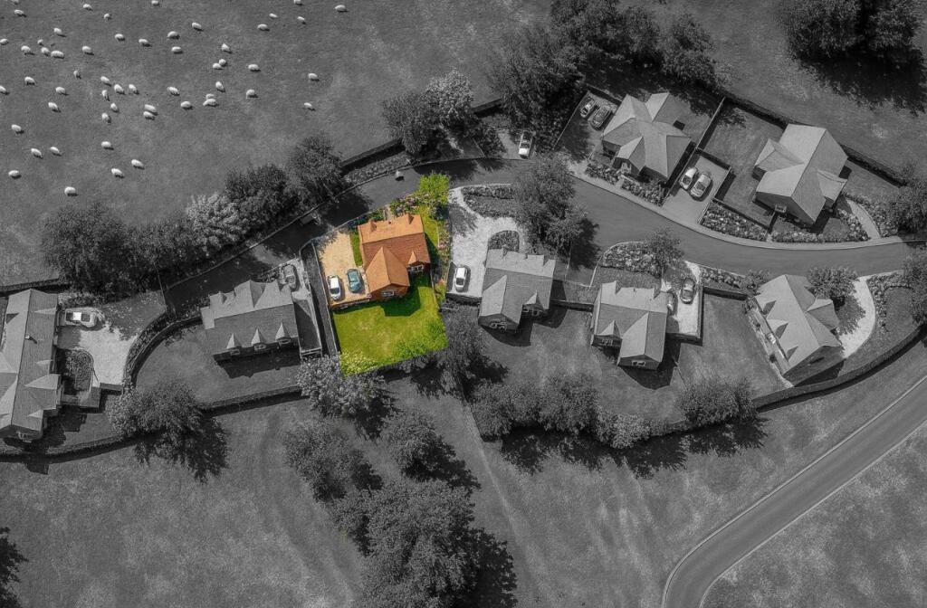 Additional image 26 of The Aspen, Plot 4 Mayfield Farm, Henley-In-Arden