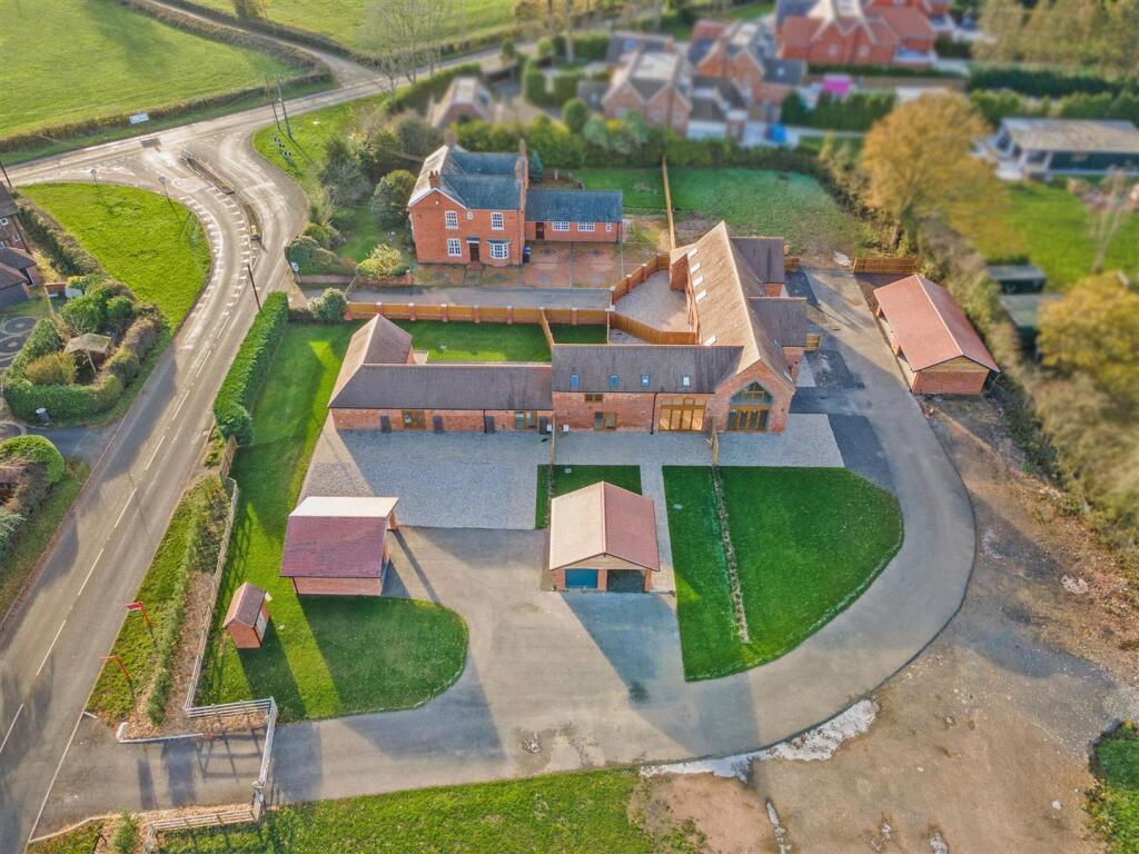 Additional image 16 of Fallon Court, Tanworth-In-Arden